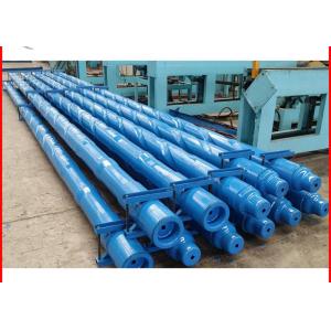 China 6 3/4 Non Mag Drill Collars NMDC Drilling Tool For Oil Gas supplier