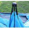 Popular 3 to 4 Person Waterproof Ventilation Pop Up Tent Instant Camping Tent