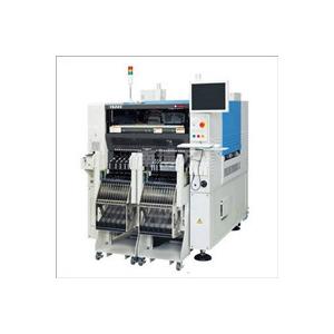 Speed 0.067s/Chip Automated SMT Yamaha Chip Mounter Fit YS24X Practical