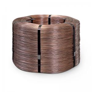 1570N/Mm2 4mm High Tensile Galvanised Wire 304 Stainless Steel Wire