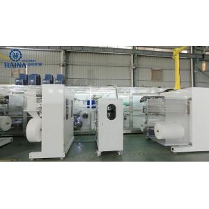 China 300Pcs/Min Adult Pants Making Machine supplier