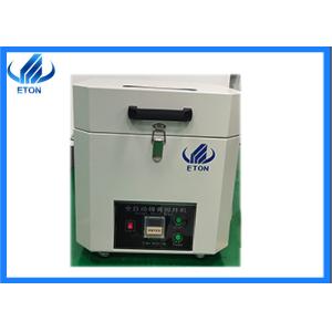China Máquina mezcladora de pasta de soldadura SMT automáticamente CA 220V 50Hz 60Hz supplier