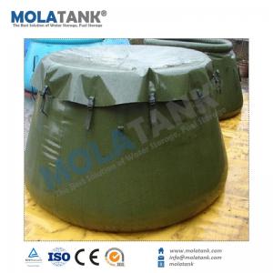 China Mola  Tank Customized recycle movable rain water storage tanks on sale 