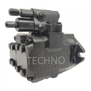 China R986901178 Piston Hydraulic Pumps OEM Mechanical Piston Motor Pump supplier