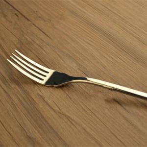 China High quality stainless steel fork/fish fork/tableware/flatware supplier
