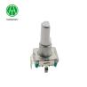China Audio Equipment Rotary Encoder with Reset Function and Precision Control wholesale