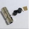 China 6FX2003-0DB11 Siemens Angular Encoder Absolute Signal Connector wholesale