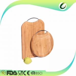 China Hot sale natural cutting board bamboo free shipping wholesale