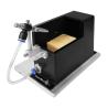 China CE Robotic Automatic Soldering Machine 4 Axis With Controlled Temperature wholesale