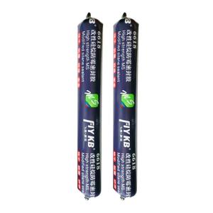China Sellador de silicona Michelin MS estándar ASTM C920 Clase 50 para rendimiento wholesale