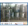 2TPH - 10TPH ISO Milk Production Process Milk Powder Making Machine With SS304 /