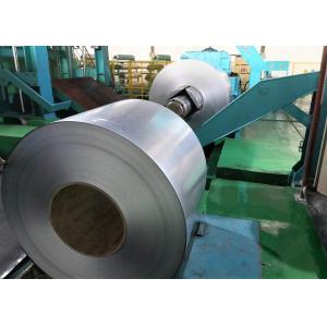 China 18 -25MT Hot Dipped Galvanized Steel Coils supplier