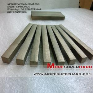 Hot honing stone for coal mine hydraulic prop  sarah@moresuperhard.com