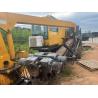 China used horizontal directional drilling machine 110ton, used goodeng horizontal directional drilling machine GD1100, used goodeng horizontal directional drilling rig wholesale