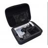 China Premium Hard Eva Case With Handle , Eva Foam Packaging 24*19*7.2 CM wholesale