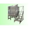 China 450L 全自動溶剤回収装置 EX CE 認証 24時間365日連続運転 wholesale