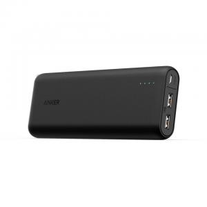 2 USB 20100mah Anker Power Bank Brand battery Charger Power Bank Anker