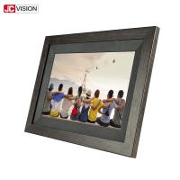 FHD 1920X1200 LCD Digital Photo Frame IPS High Resolution Digital Picture Frame 10.1