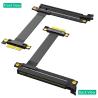 PCI E PCI Express 3.0 câble d'extension Transfert de données 1X à 16X câble d'extension