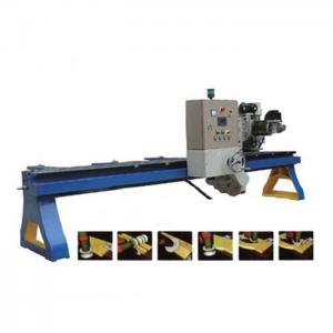 China Single Head Stone Edge Shaping Machine supplier