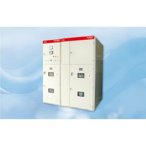 China 10kV High Voltage Shunt Capacitor 50Hz For Power Distribution supplier