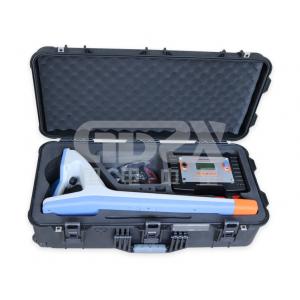 10W Handheld Underground Pipeline Detector With 320x240 Display