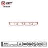 China ZPY 06F129717D VW ジェッタ Audi Q3 A4 A5用の吸入用マニフォールドガスケット wholesale