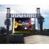 China IP65 Outdoor Rental LED Screen Pixel Pitch P4.81 P5.95 Stage Background LED Screen wholesale