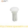 China R0308 NCR S2 carriage R-Type Nylon Rivets For NCR Parts Replacement Components wholesale