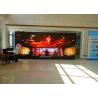 China AC 220V P3 LED Video Display Panel , Inside LED Screen Video Wall For Rental wholesale