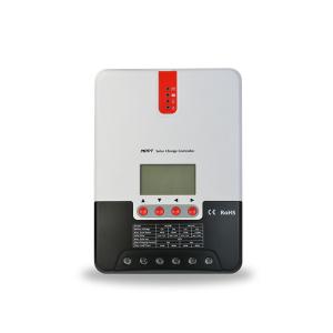 China SÊNIOR solar ML2440 de Srne Mppt 40a do controlador da carga do elevado desempenho rv Mppt supplier
