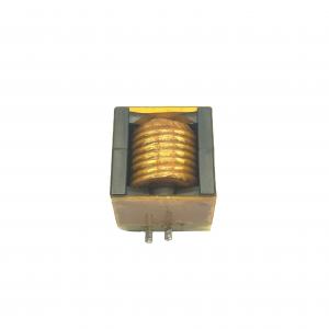 China Three Phase Toroidal High Frequency Step Down Transformer For Industrial Use supplier