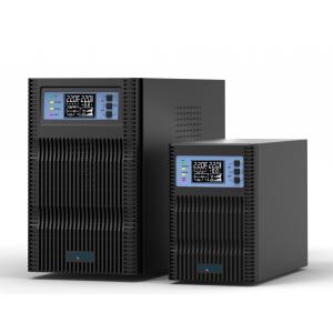 China Single Phase  120Vac Online Ups Smart With 1 Kva / 2 Kva / 3 Kva supplier