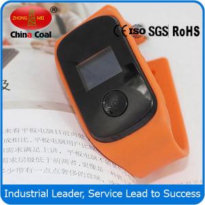 China wrist watch gps tracking device for kids supplier