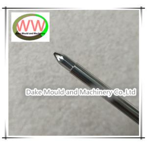 China точность меля, высокий полировать, HWS, HSS, SKD11, пунш с конкурентоспособной ценой на хорошем качестве wholesale