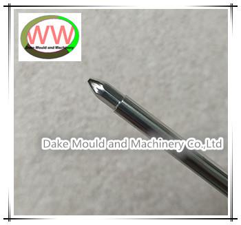 precision grinding, high polishing,HWS,HSS,SKD11, punch with competitive price at good quality