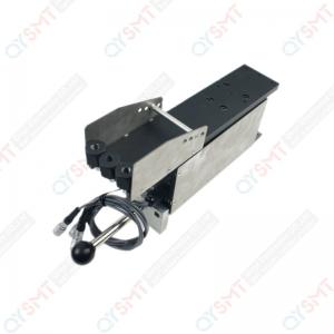 China Durable SMT Feeder , Fuji Spare Parts IP3 Vebrarion Feeder Metal Material supplier