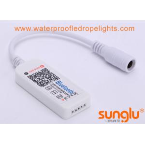 China Regulador elegante de WIFI Bluetooth RGB para la luz de tira de RGBW LED vía el APP wholesale