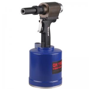 Pneumatic Hydraulic Riveting Heavy Duty Rivet Gun For 8.0mm 10.0mm Lockbolts