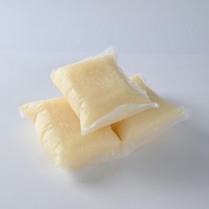 China High Viscosity Polyolefin Hot Melt Adhesive Hydrolysis Resistance After Composite supplier