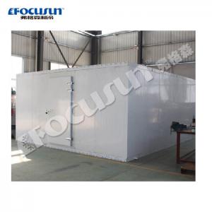 FOCUSUN Refrigeration Room with Cold Freezer System The Ultimate Cold Freezing Solution