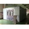 China Walk-in Environmental Chamber Temperature / Climate Test Chamber for Modular Construction wholesale