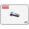 China válvula de desbordamiento de 1132600360 de 1-13260036-0 Isuzu piezas del motor para CHR CVR wholesale