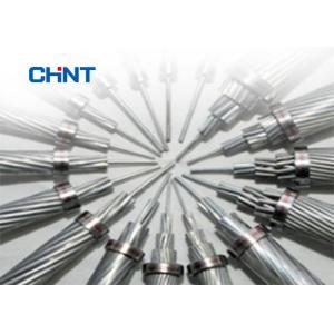 10-1500 mm2 Stranded Conductors , Aluminium Conductor Steel Reinforced
