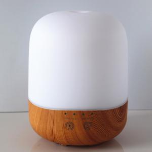 House Electric Aroma Oil Diffuser 123x158mm 11.5W 300ml