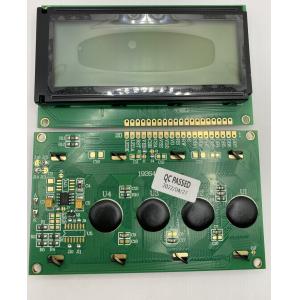 19264 LCM19264 COB Module LCD Display Module With Small Screen