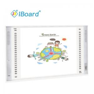 China Android 6.0 All In One White Board 105.8 Inch With Speaker on sale 