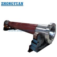 China Ship Tail Shaft Stern Tube Ship Propulsion System on sale