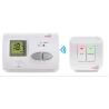 China Wireless Thermostat For Combi Boiler wireless non-programmable thermostat digital thermostat wholesale