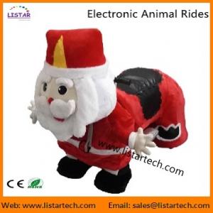China China Factory Children Ride Toy Moving Motorized Toy Ride on Animals for Sales supplier